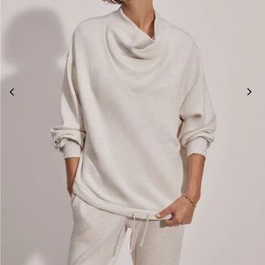 Varley Betsy Sweat sweatshirt